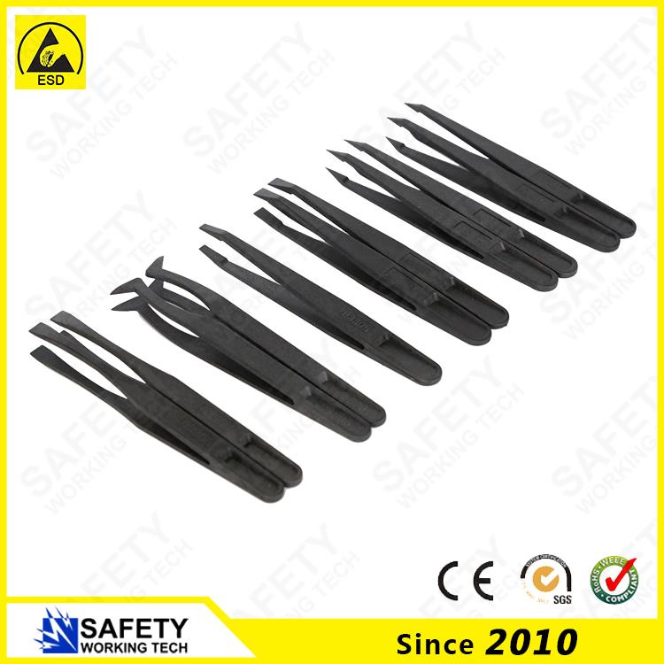 ESD Plastic tweezers ESD Plastic tweezers