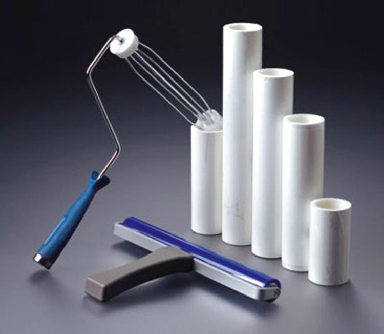 washable sticky roller