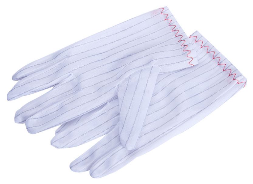 10 mm strip handschoenen
