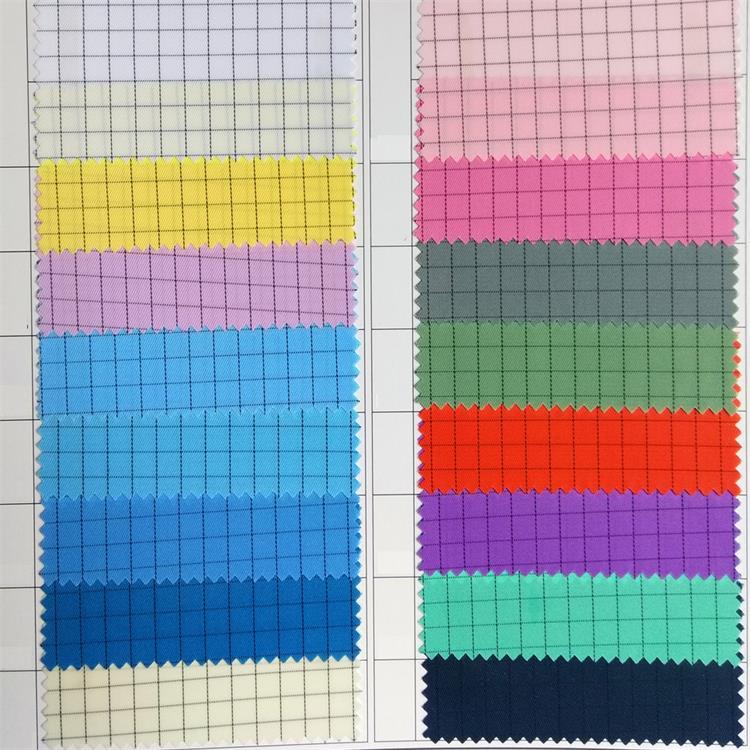 ESD-materiaal voor uniform maken