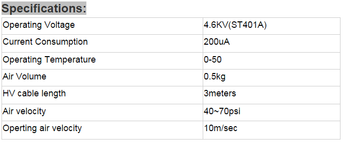 Portable SL-004H Ioniserende luchtpistool description.jpg