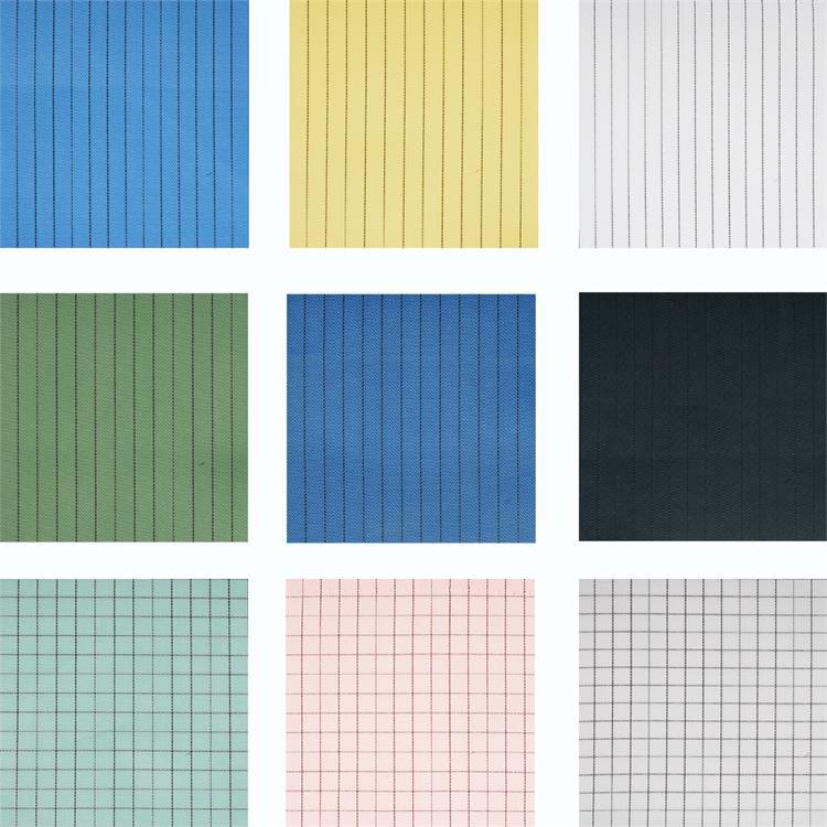 ESD-stoffenmateriaal
