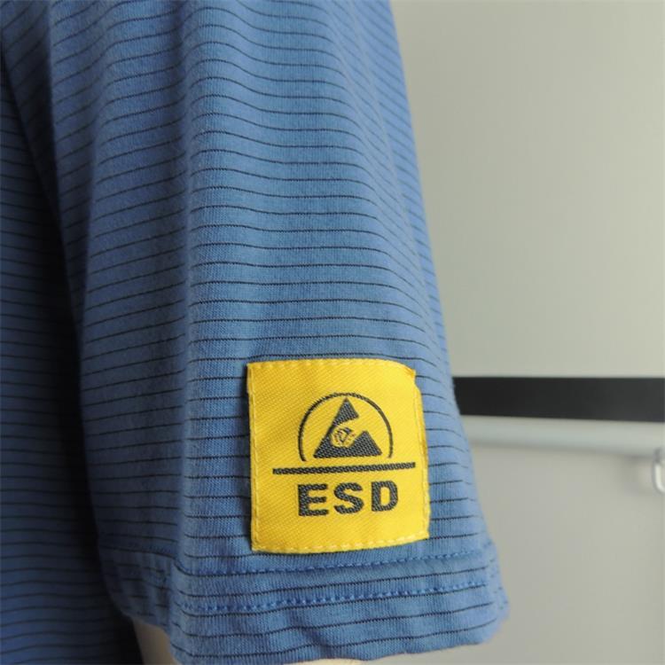 esd anti-statisch shirt
