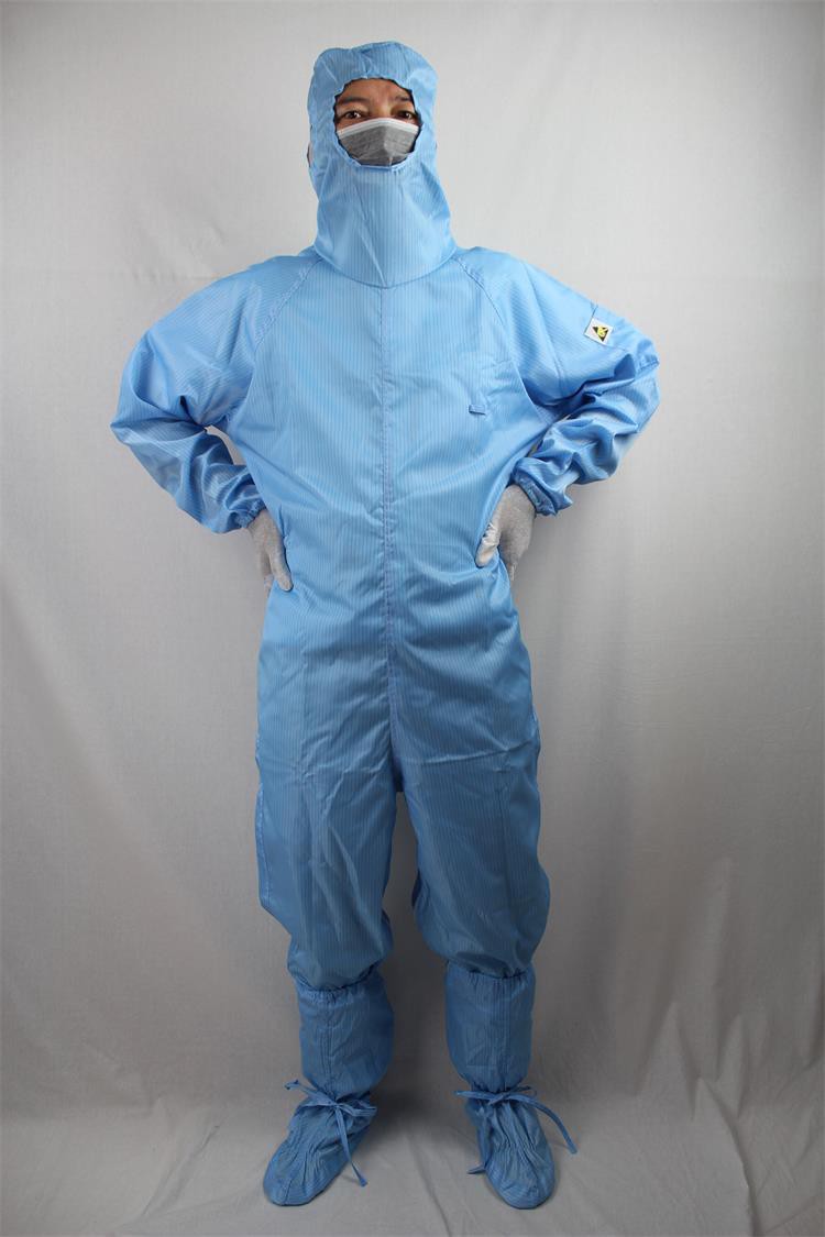ESD-KLEDING
