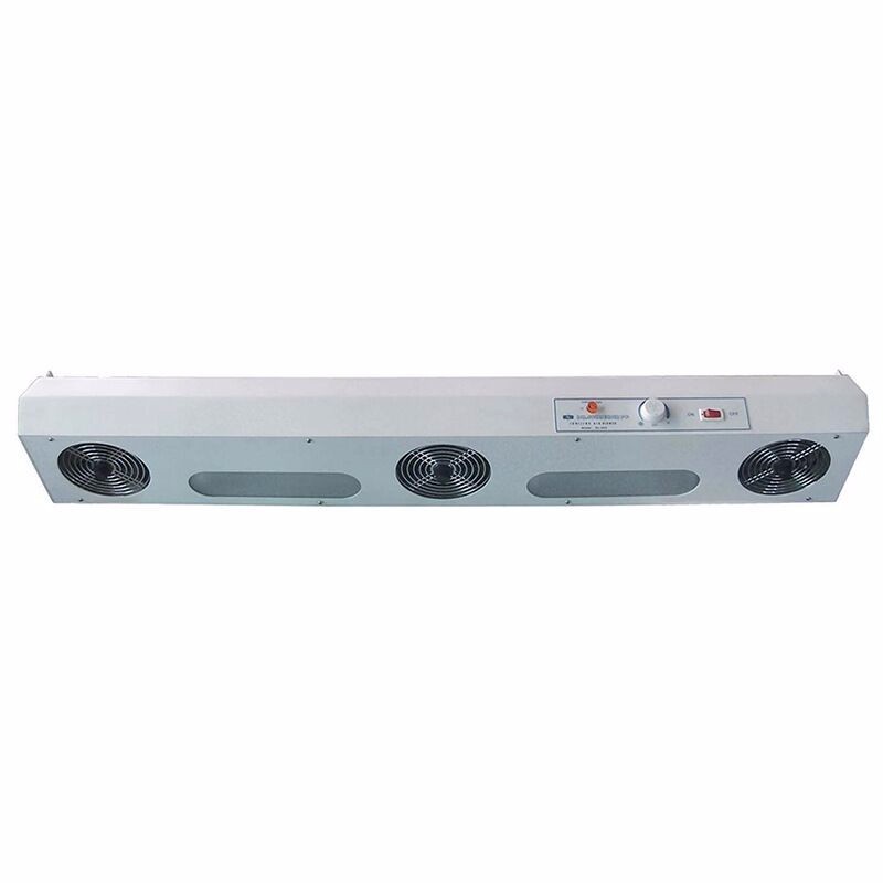 SL-003 Ionenventilator