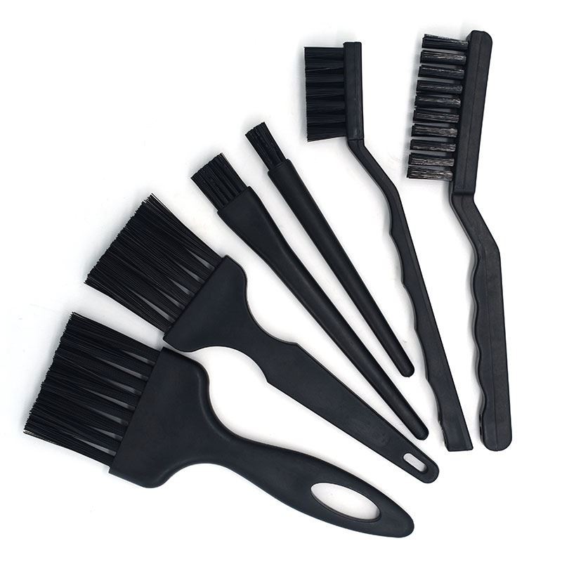 SOFT ESD BRUSH