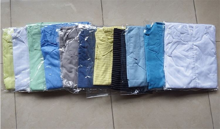 esd clothes