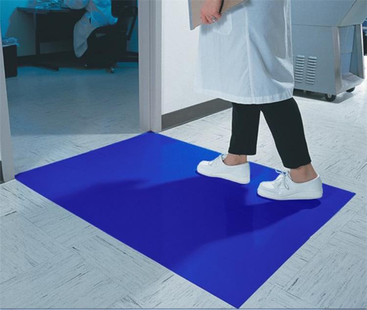 STICKY MAT