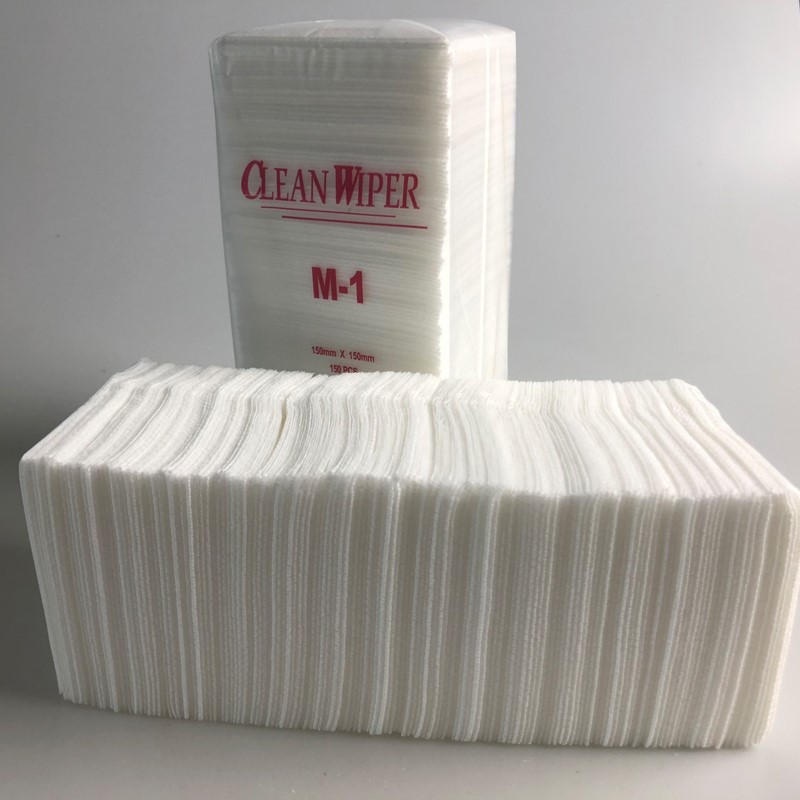 cleanroom wiper M-1