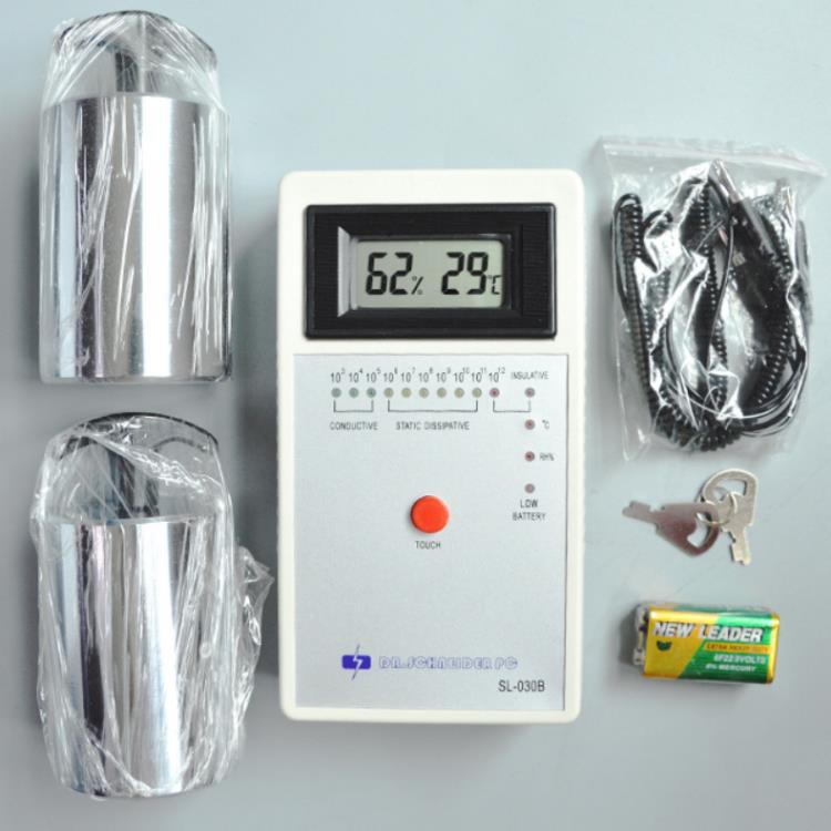 Surface resistant tester Surface resistant tester