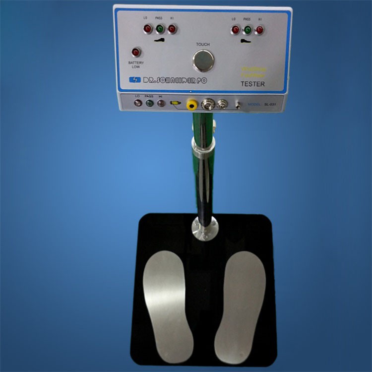 SL-031 TESTER SL-031 TESTER