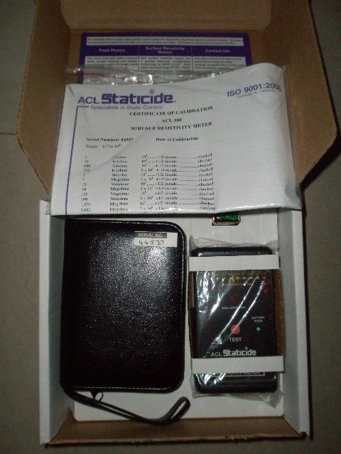 ACL-380 ACL-380