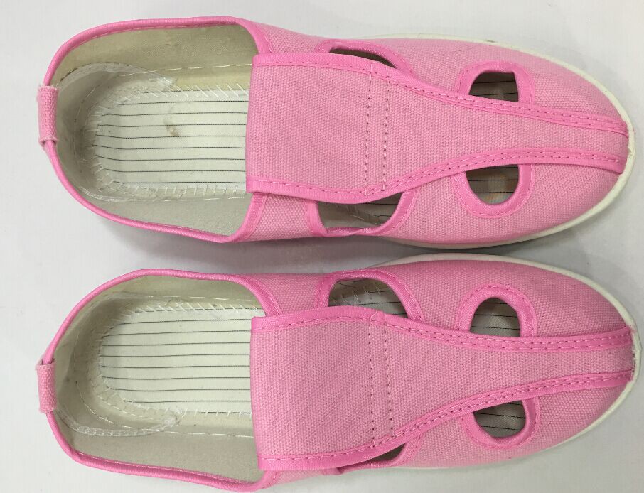 pink esd shoes 2 pink esd shoes 2