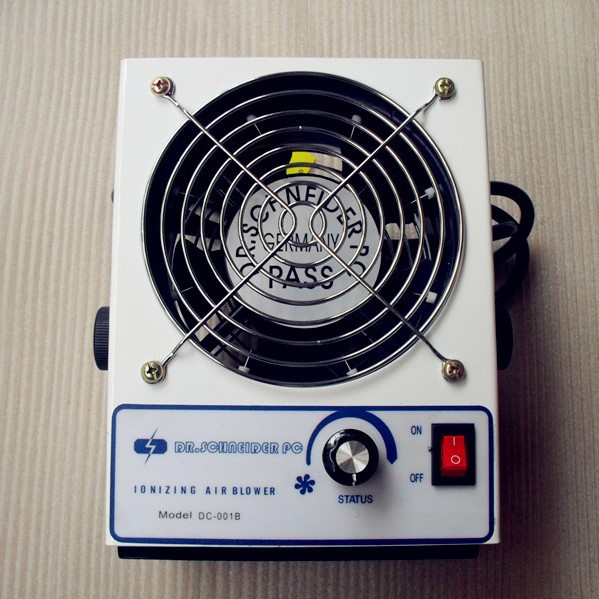 DC-001B ionizer DC-001B ionizer