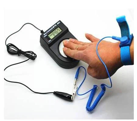 esd wrist strap testing esd wrist strap testing