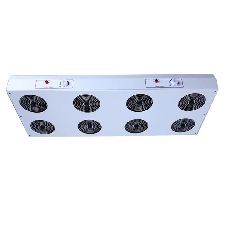 ESD-1208 Overhead Ionizing Fan ESD-1208 Overhead Ionizing Fan