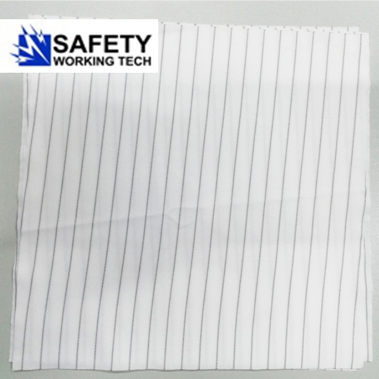 ESD wiper ESD wiper