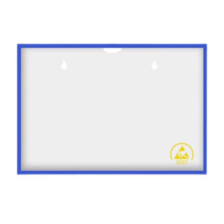 A4 Anti-static Magnetic card case holder A4 Anti-static Magnetic card case holder