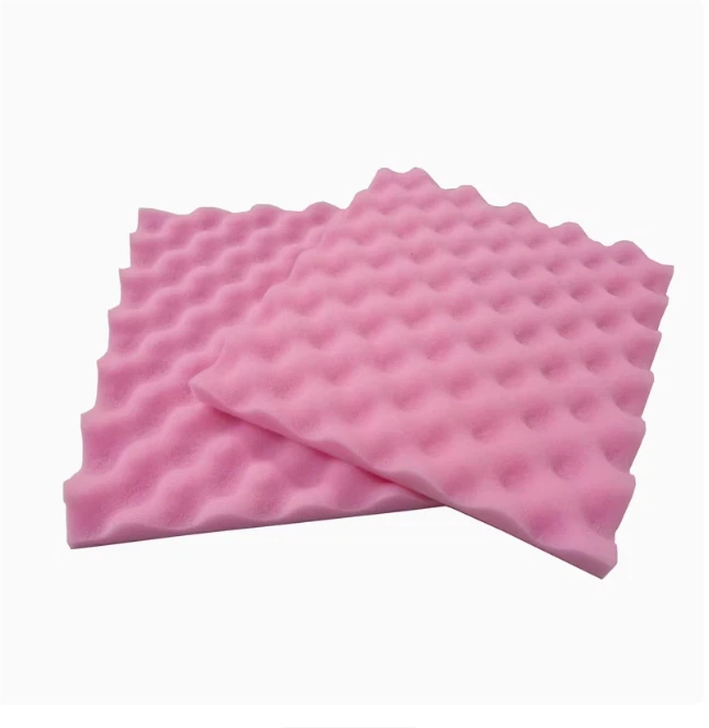 Pink ESD foam Pink ESD foam