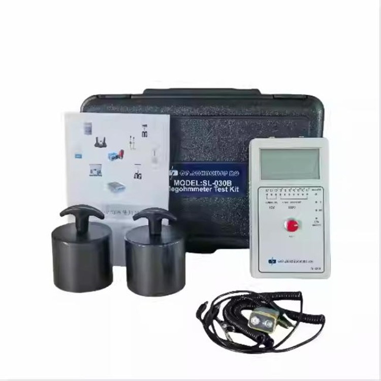 SL-030B tester SL-030B tester