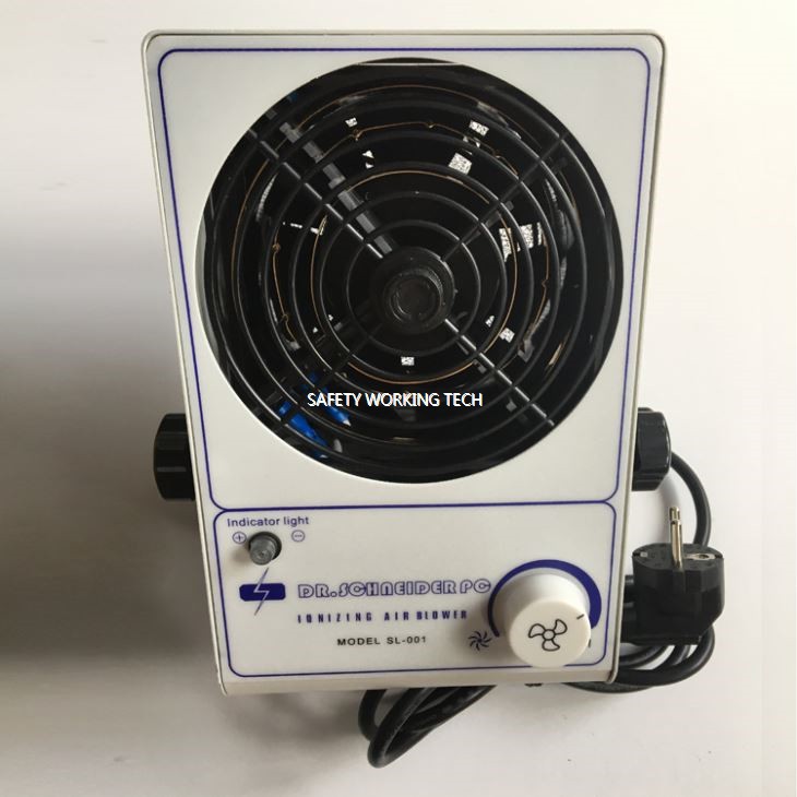 Dr.Schneider SL-001 Ionisator