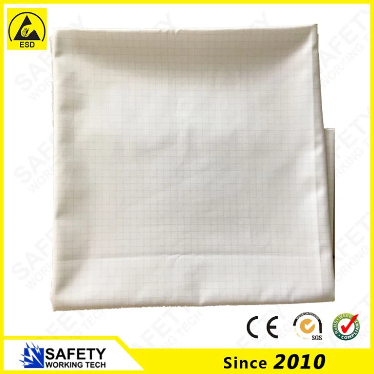ESD Grid Fabric