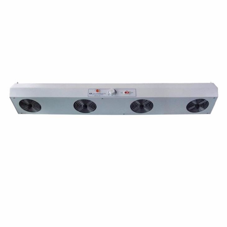 Statische gratis ionisator Blower SL-1104