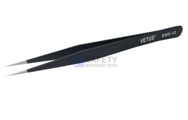 VETUS Esd Tweezers
