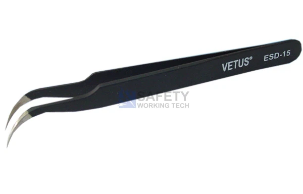 VETUS Esd Tweezers