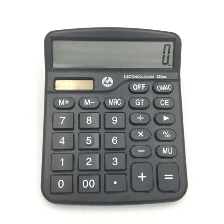 Antistatische Calculator