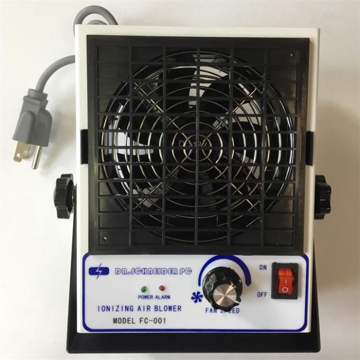 Dr.Schneider Table Top Ionizer Dr.Schneider Table Top Ionizer