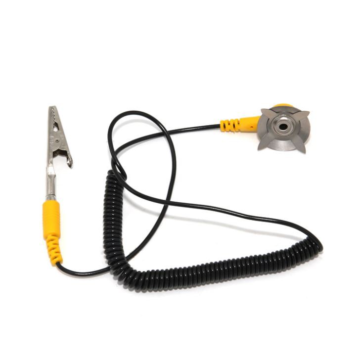 cheap esd mat grounding cord