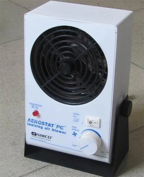 SIMCO-ION Aerostat PC Ionizer SIMCO-ION Aerostat PC Ionizer