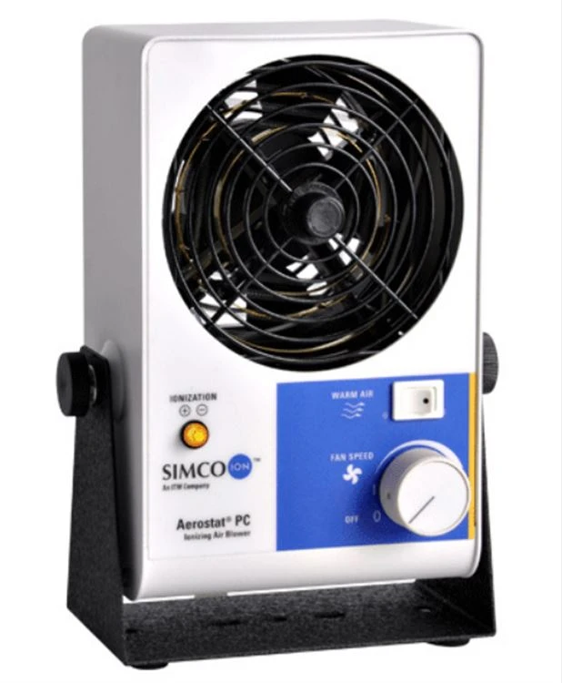 SIMCO-ION Aerostat PC-ionisator