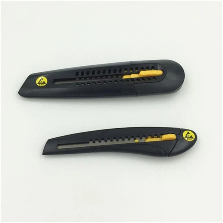 Anti Static Pen Knife