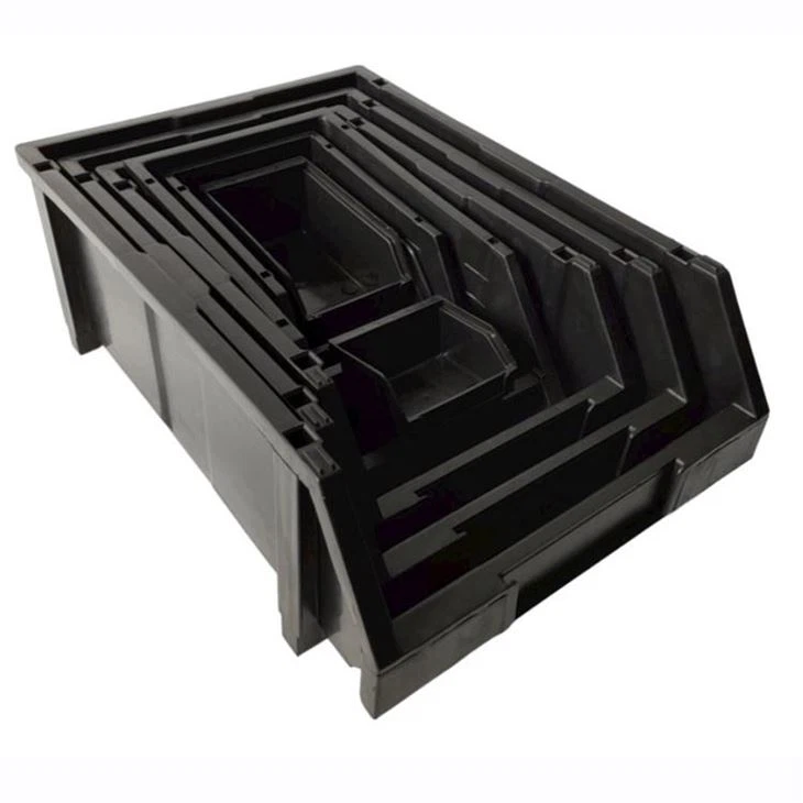 Antistatische componentbox