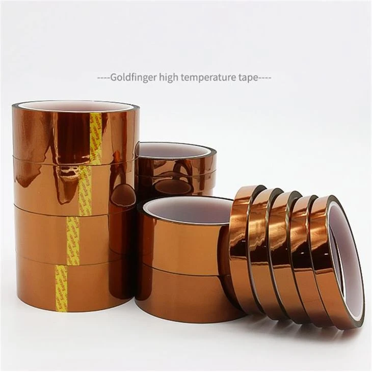 Kapton Tape